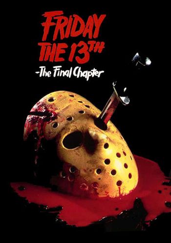 notable dates in the friday the 13th film franchise