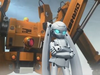 6 Best Mecha Anime Series