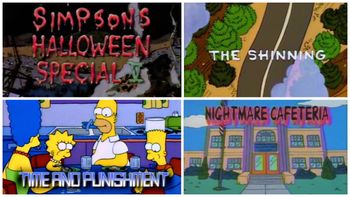 The Simpsons S6 E6 