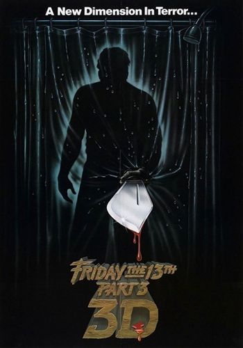 Friday the 13th Part III (Film) - TV Tropes