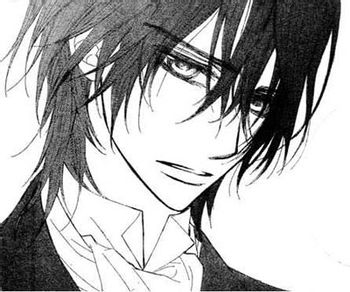 vampire knight kain