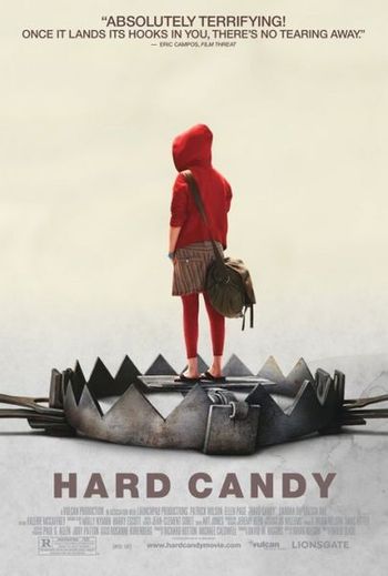 Hard Candy Film Tv Tropes