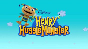 Maneuver Hospitality mill Henry Hugglemonster (Western Animation) - TV Tropes