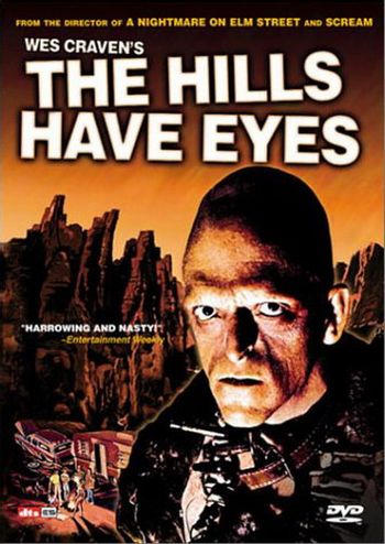 The Hills Have Eyes (1977) (Film) - TV Tropes