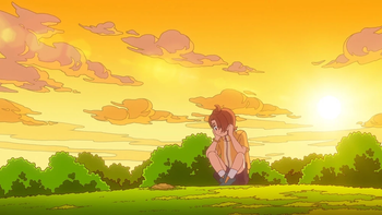 Hirogaru Sky! Pretty Cure / Funny - TV Tropes