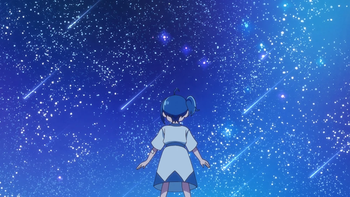 Hirogaru Sky! Pretty Cure (Anime) - TV Tropes