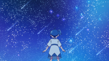 Hirogaru Sky Pretty Cure Ep 21 / Recap - TV Tropes