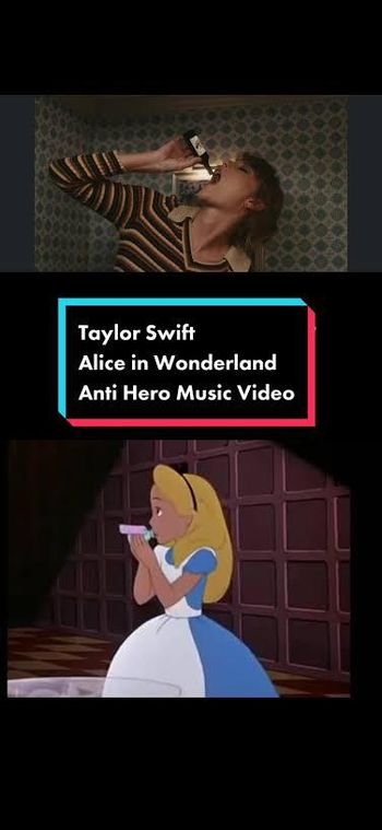 Alice in Wonderland / Characters - TV Tropes