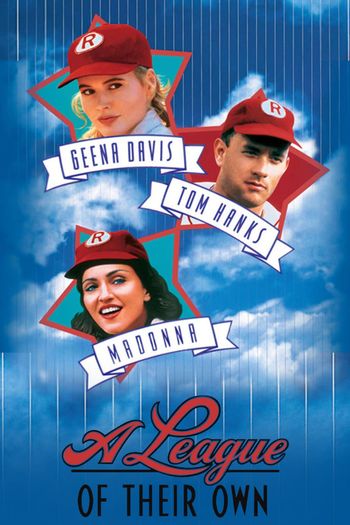 The Final Game, A League of Their Own (1992)