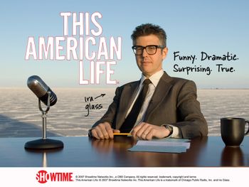 ira glass this american life