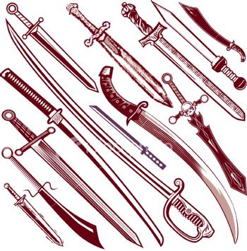 Swords / Useful Notes - TV Tropes