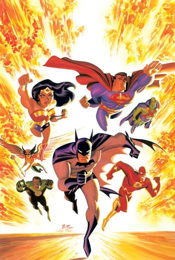 https://mediaproxy.tvtropes.org/width/350/https://static.tvtropes.org/pmwiki/pub/images/justice_league_adventures_tp_textless.png