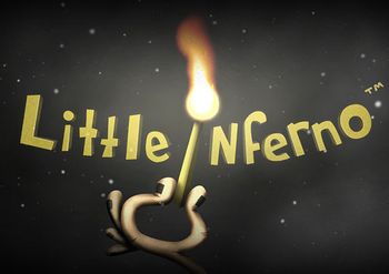 my little inferno