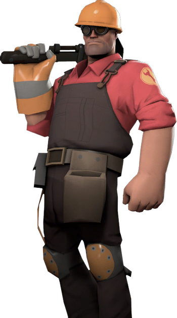 All-Father - Official TF2 Wiki