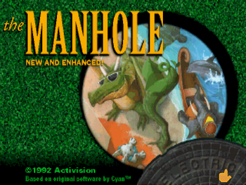 https://mediaproxy.tvtropes.org/width/350/https://static.tvtropes.org/pmwiki/pub/images/manhole_game_green.png