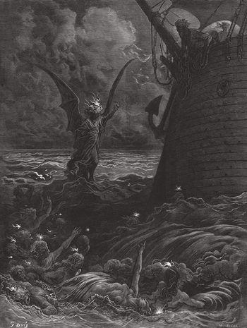 Nautical Folklore / Myth - TV Tropes