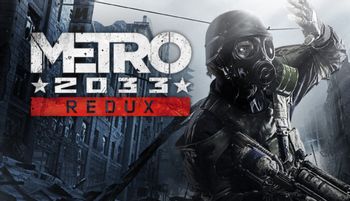 metro 2033 steam windowed mode