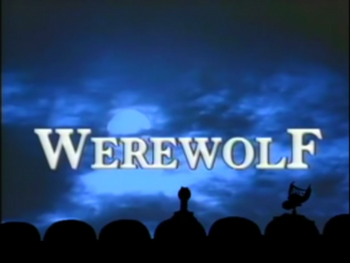 Mystery Science Theater 3000 S09 E04: Werewolf   Recap - Tv Tropes