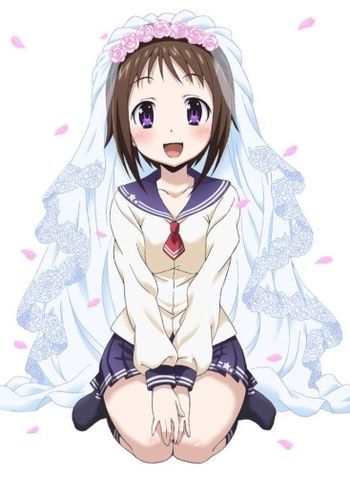 my wife is the student council president manga tv tropes