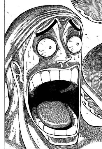 One Piece - Chapter 799 [manga] - Page 4 - AnimeSuki Forum