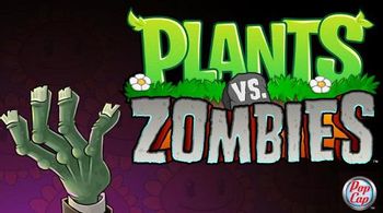 Plants Vs Zombies Survival Roof Endless Youtube