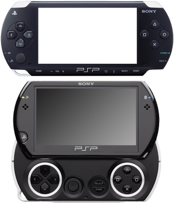 Sony PSP Go - Video - CNET