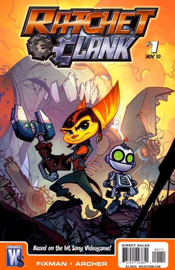 https://mediaproxy.tvtropes.org/width/350/https://static.tvtropes.org/pmwiki/pub/images/ratchet_and_clank_comic_cover_issue_1.jpg