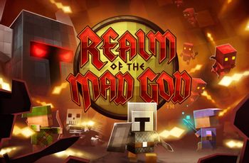 realm of the mad god all items