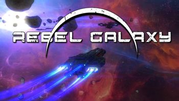 Rebel Galaxy Video Game Tv Tropes