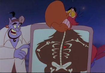 https://mediaproxy.tvtropes.org/width/350/https://static.tvtropes.org/pmwiki/pub/images/return_jafar_disneyscreencapscom_346119.jpg