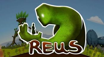 terraforming games pc reus