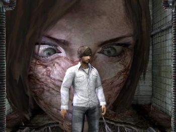 silent hill nightmare fuel tv tropes silent hill nightmare fuel tv tropes