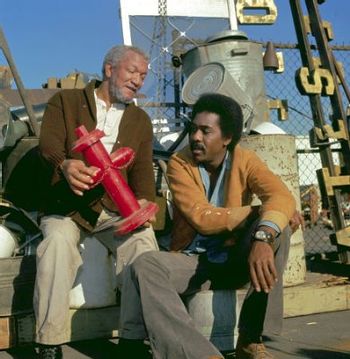 sanford and son