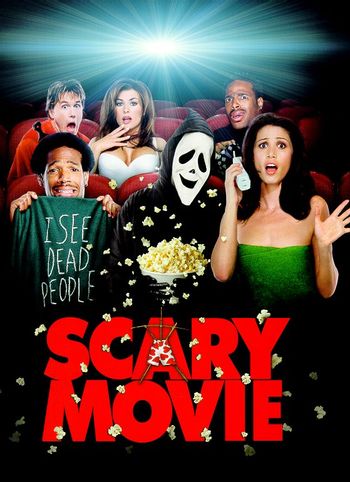 350px x 482px - Scary Movie (Film) - TV Tropes