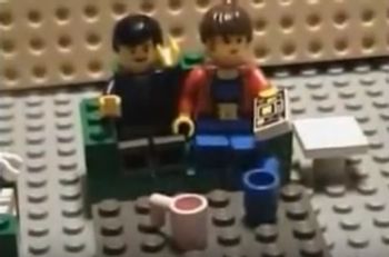 Lego Spanish Movie (Web Animation) - TV Tropes