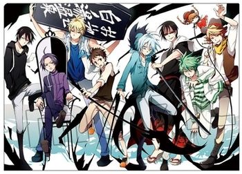 Chibi Lawless Anime Servamp Drawing, Chibi transparent background PNG  clipart | HiClipart