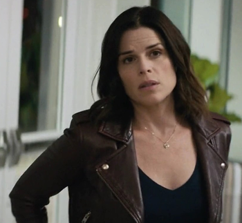 Scream Sidney Prescott Characters Tv Tropes