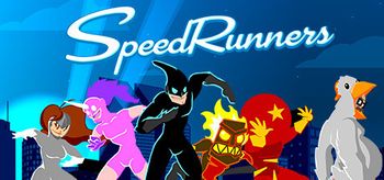 SpeedRunners Review