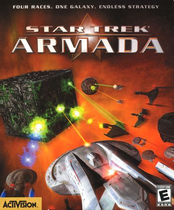 star trek armada sins of a solar empire