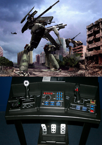 Video Game Objectives - TV Tropes
