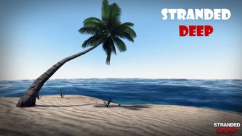 stranded deep poisoning