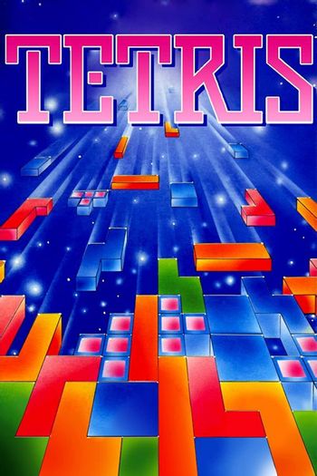 Tetris (Video Game) - TV Tropes