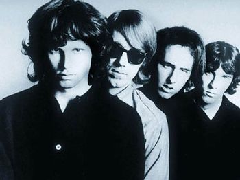 The Doors Music Tv Tropes