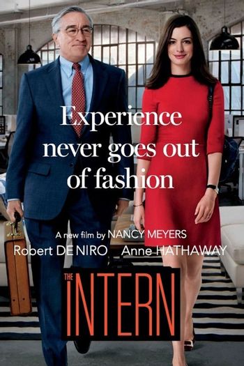 The Intern (Film)