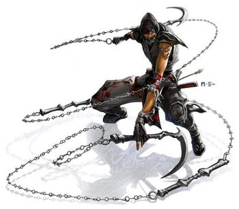 Shadow Slayer: Ninja Warrior for Android - App Download