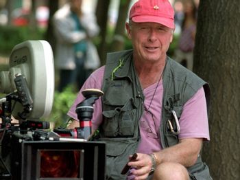 Tony Scott (Creator) - TV Tropes