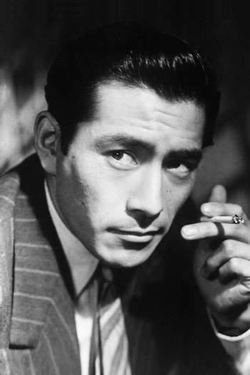 Toshiro Mifune (Creator) - TV Tropes