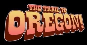 oregon trail 2 theme song