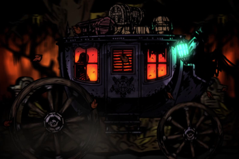 allow any level character on any mission darkest dungeon