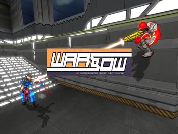 warsow github